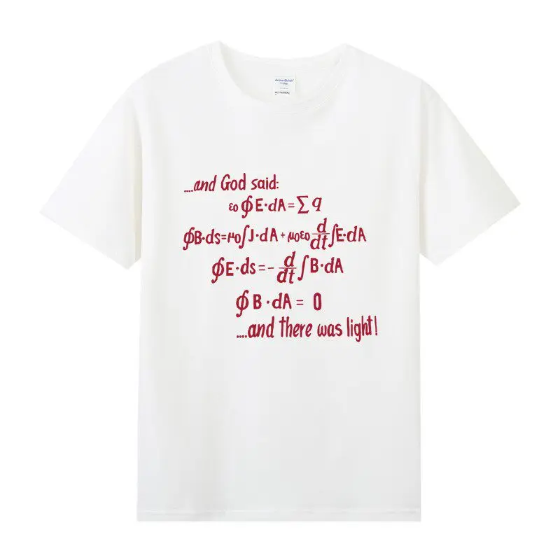 Camiseta de Algodão Estampada NCAA para Homens e Mulheres com Estampa de Estudantes do MIT Americano com Notas Excelentes, Manga Curta, para o Verão