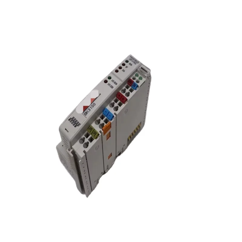 New    Profibus Bus Coupler BK3100 Profibus Dp / FMS Coupler -Ready to Ship