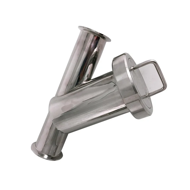 

Filter Y-thread reverse osmosis washable