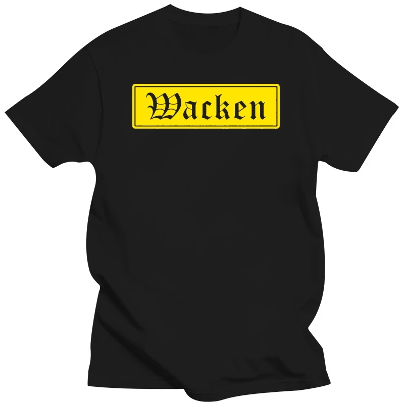 Wacken Damen T-Shirt