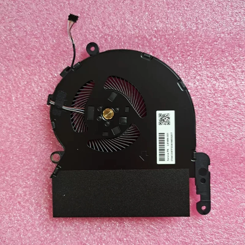 New For HP 15-eb 15-eb0018no 15-eb1043dx 15-eb0053dx 15-eb0520na CPU GPU Fan