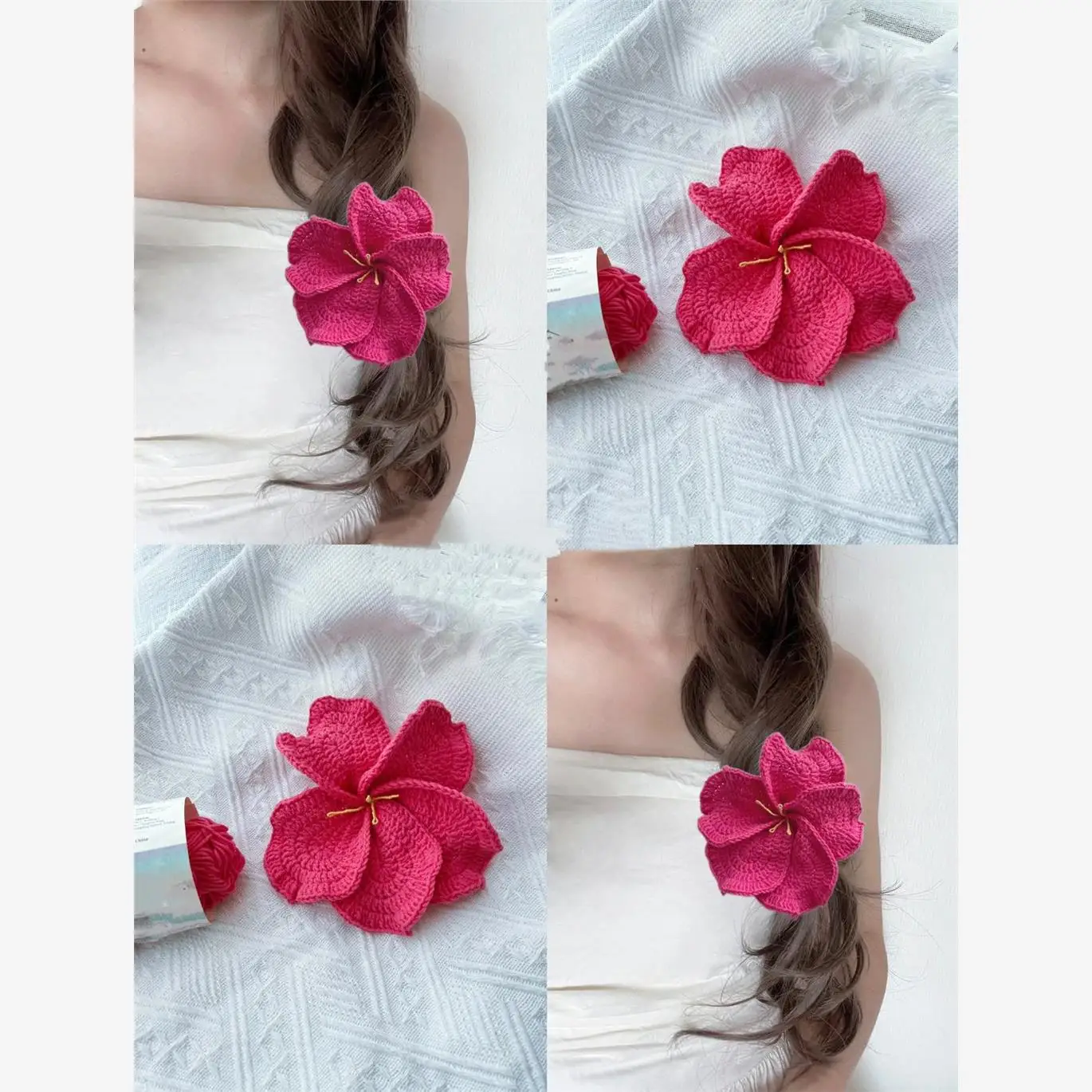 kit-de-materiais-para-croche-diy-tiara-e-grampo-de-cabelo-com-flores-acessorio-de-cabelo-de-la-presente-de-amizade-origem