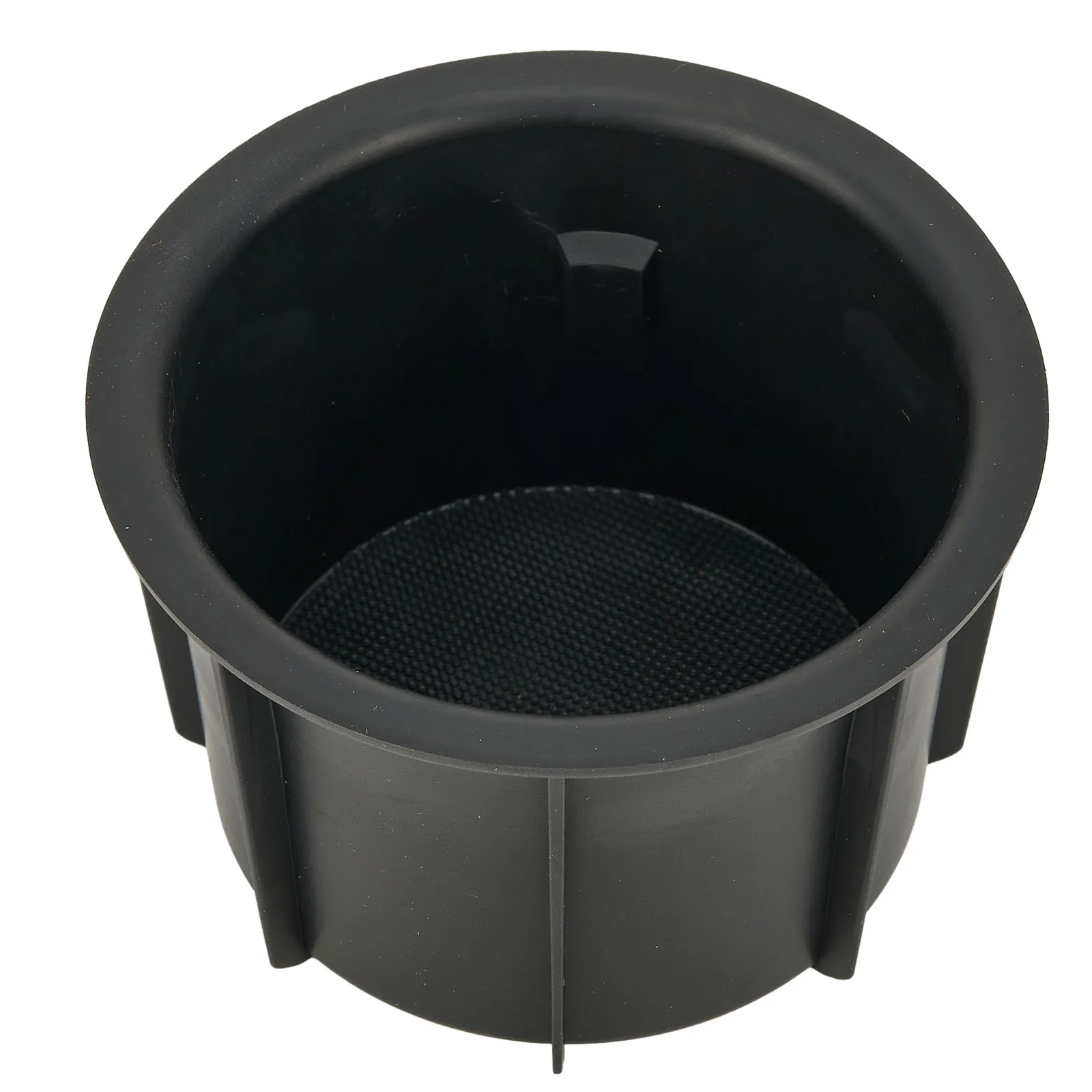 Sturdy Rubber Cup Holders Inserted in For Toyota Center Consoles OE Code 6699135030 Suitable for the Newer Models