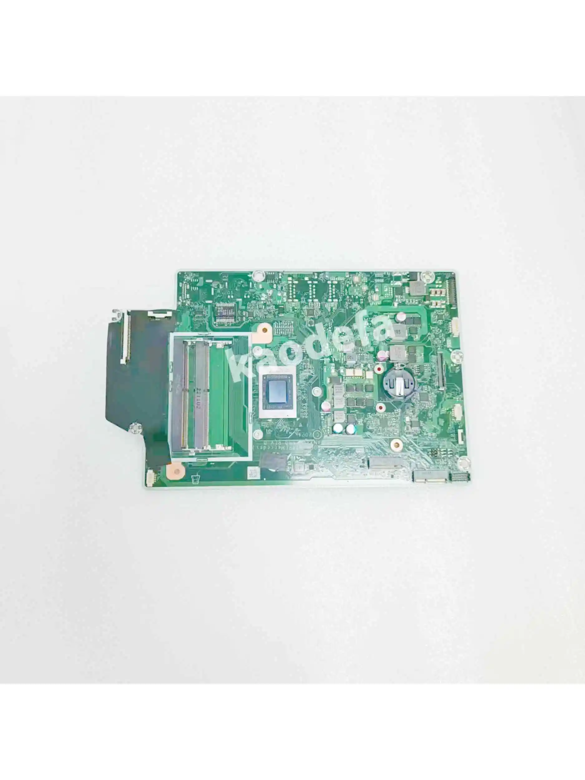 Imagem -03 - Rev : b para hp All-in-one 27 27-cb1155m Aio Placa-mãe para Laptop Oem R35300u R5-5625u Cpu 100 Testado ok Dan18mb16b0