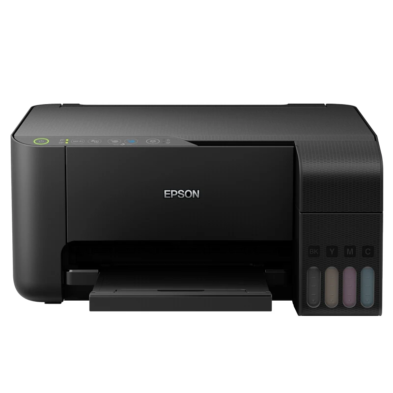 Color ink jet printer scanner office and home printer Epson l3258