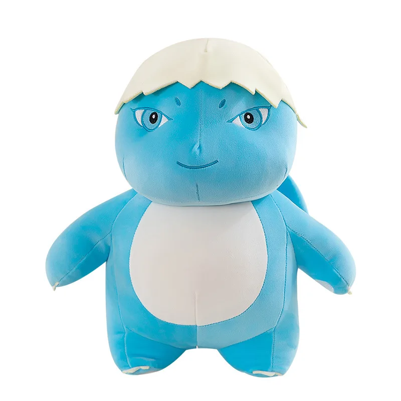 2026 Nieuwe Kawaii Knuffel Gevulde Pop Burst Draak Leuke Kinderen Verjaardag Kerstcadeau voor Kinderen Party Activiteit Prijs