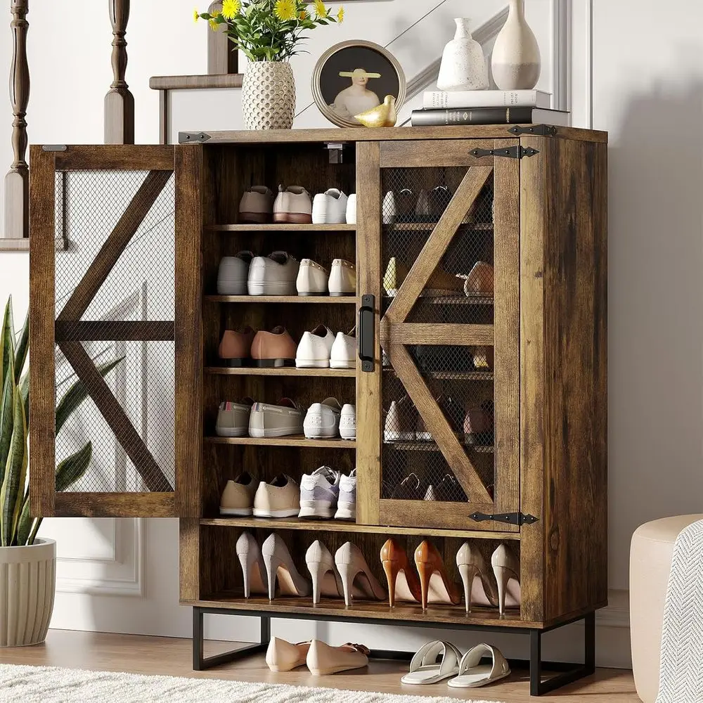 42.1" Armhouse Shoe…