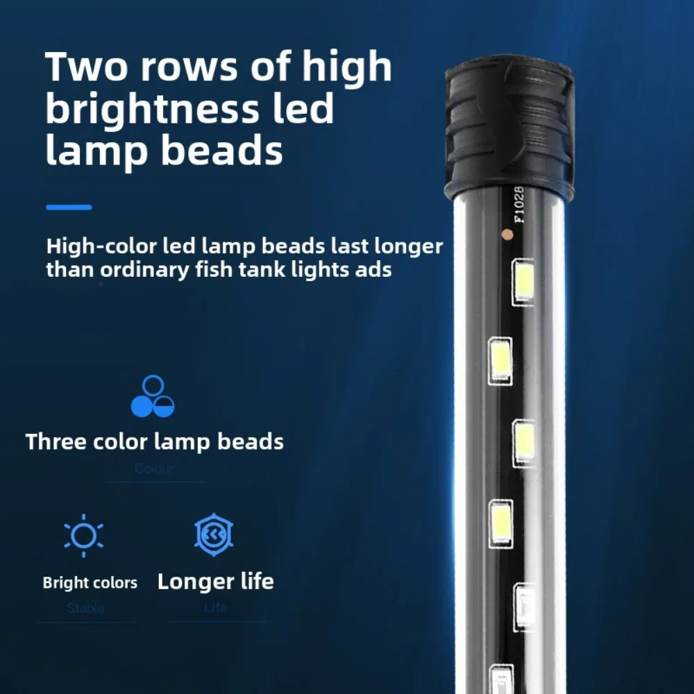 Thumbnail 2 - #28 Cheapest LED Aquarium Lights Deals You Can Get
