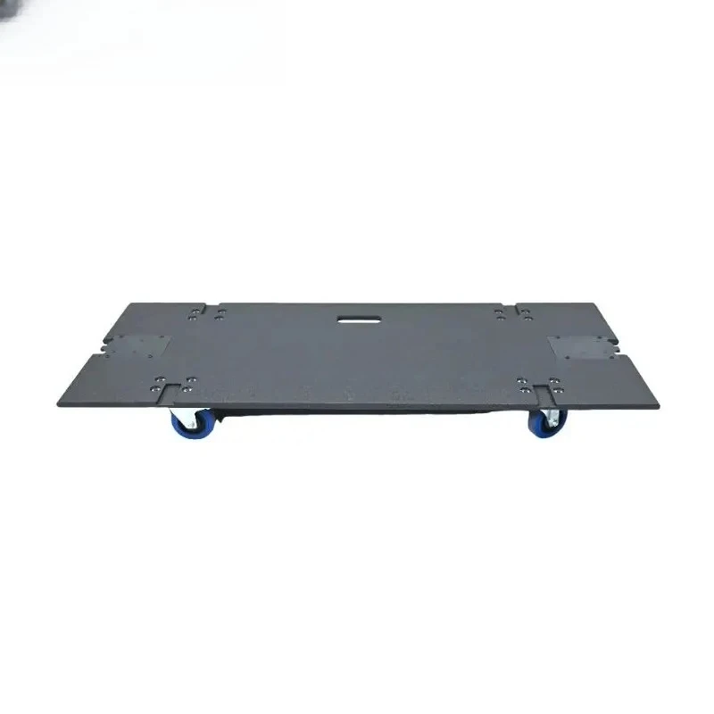 Subwoofer Speaker K8-PLA Removable Front Dolly on Wheels for 1pcs X KA28