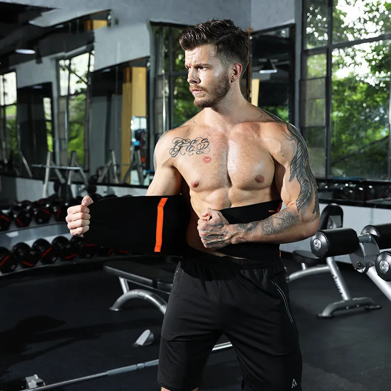 

Пояс для поддержки талии, регулируемый пояс для облегчения боли в спине, с 6 ремешками, противоскользящий, с двойным вытягиванием