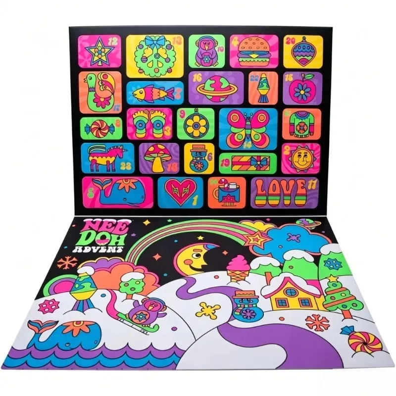 Thumbnail 3 - #13 Best Advent Calendars to Buy In 2026