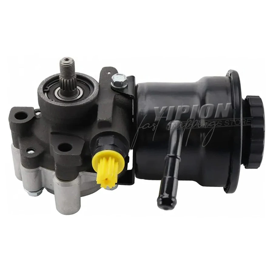 Power Steering Pump For TOYOTA Landcruiser Prado 90 RZJ95 RZJ120 3RZ 44320-60260 4432060260  44320-35630 4432035630