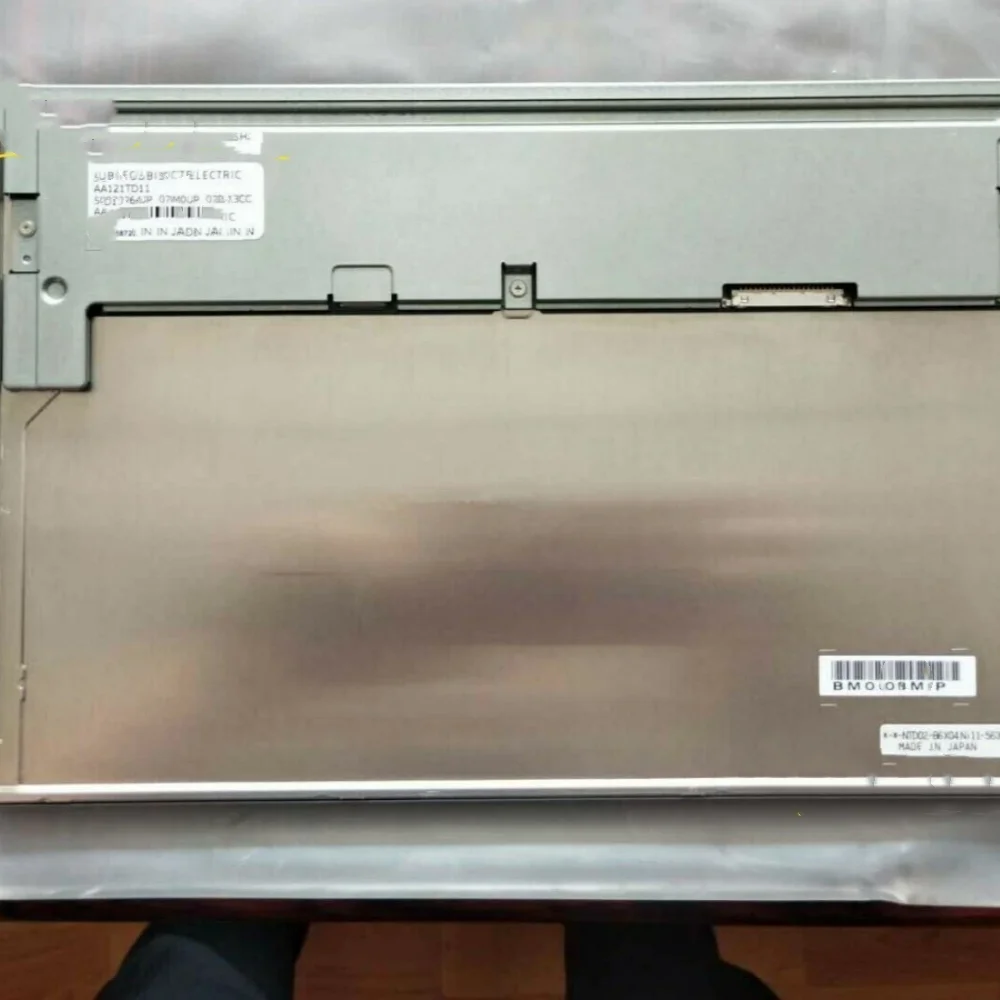 

AA121TD11 LCD Screen Display