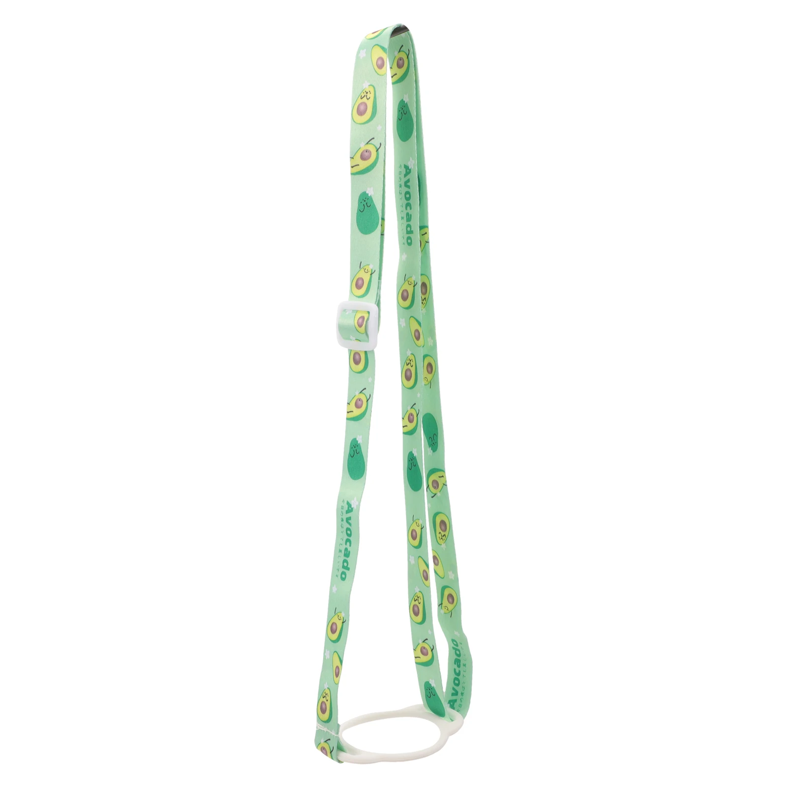 

Bottle Holder Strap Water Cup Hanger Belt Suspenders Straps for Carrying Travel