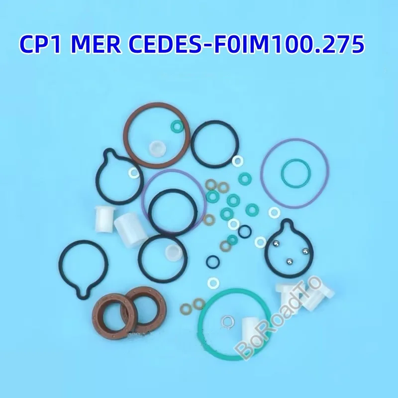 For BOSCH IVECO Diesel Pump CP1/CP1H Repair Kits