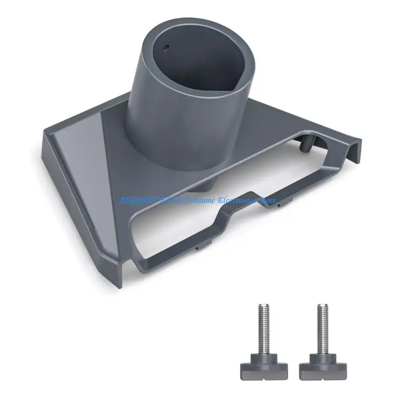 

Weather Resistant GEN3 Satellite Terminals Bracket Alloy Mounting Base Integrated