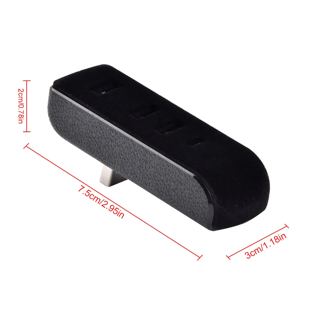 For Tesla Model Y 2023 Accessories USB Shunt Hub Intelligent Docking Station For Tesla Model 3 Car Accessories