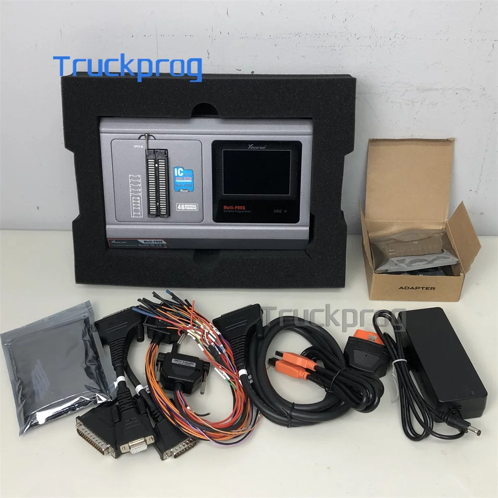 Xhorse Multi Prog E…