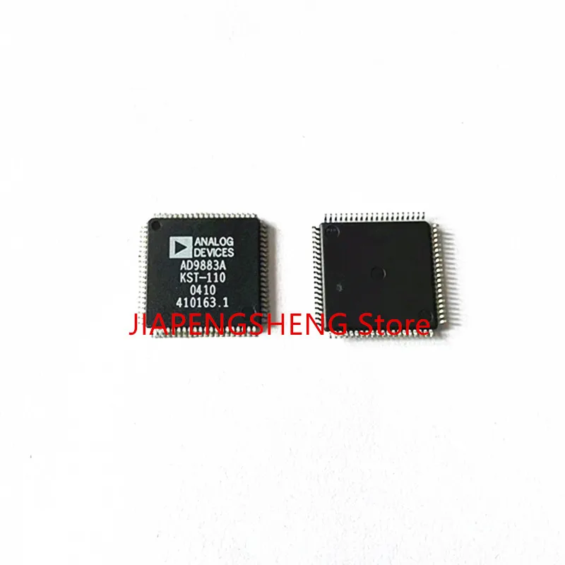 

New and Original AD9883AKST-110