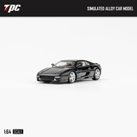 TPC 1:64 F355 challenge Diecast Model Car