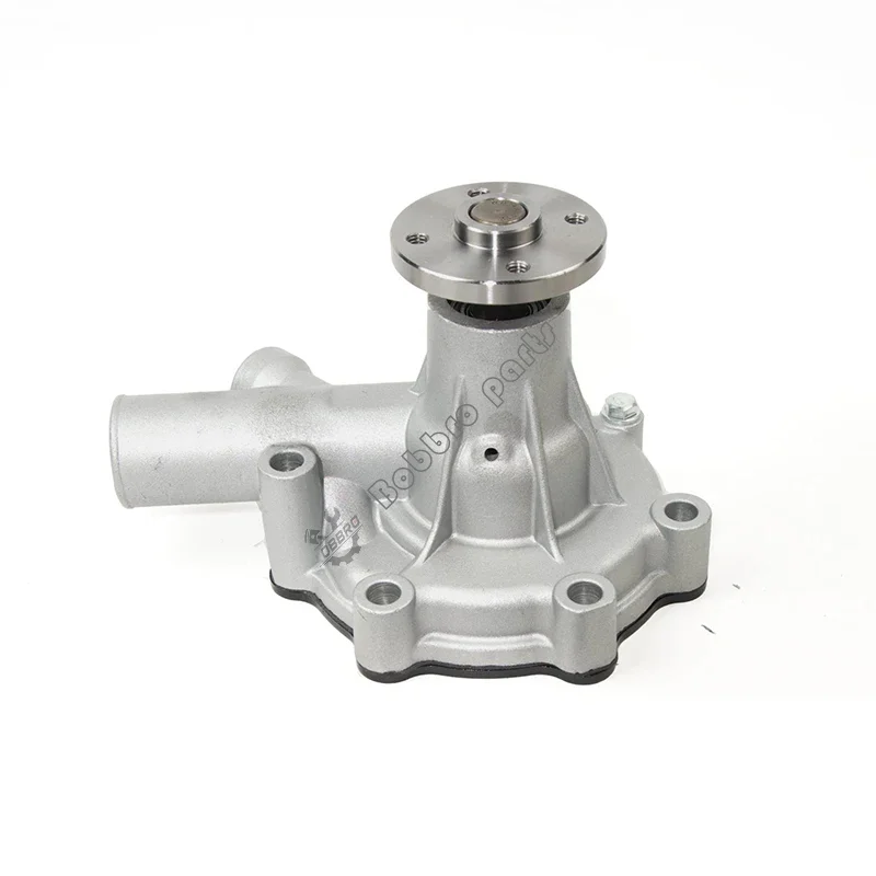 K3A K3B K3C K3D K3E K3F K3G Water Pumps For Mitsubishi Engine Fit Iseki TU Tractors