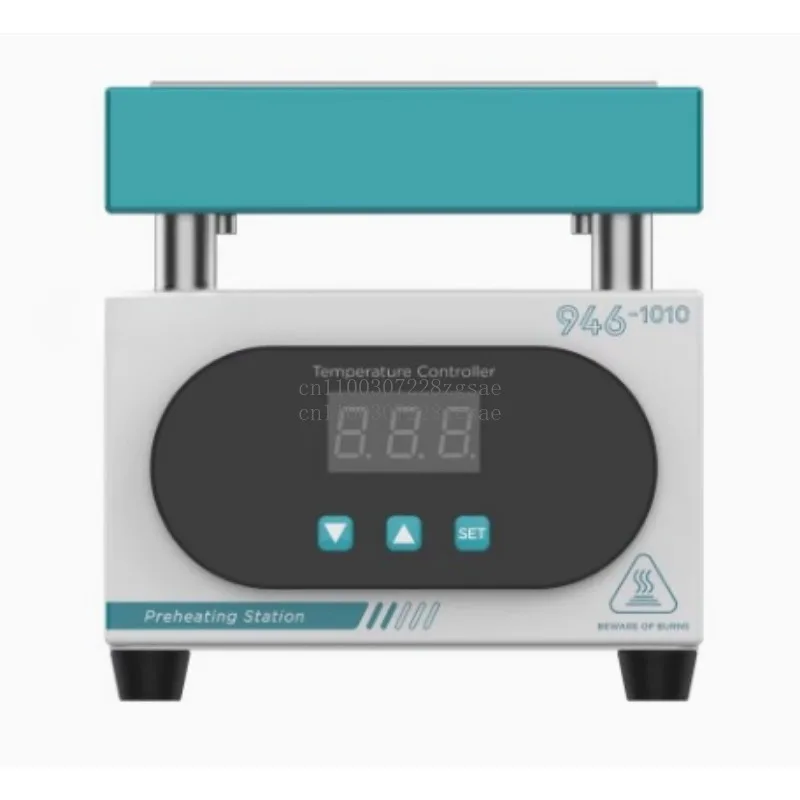 

UYUE946-1010 подшивка постоянной температуры платформа предварительного нагрева экрана мобильного телефона демонтаж нагревательного стола