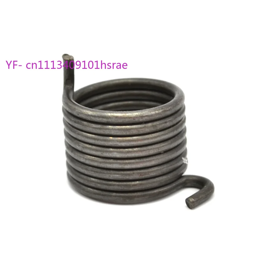 

5PCS Starter Torsion Spring for Mitsubishi TB33 TB43 TB52 TU43 TL33 TL43 TL52 Brush Cutter Recoil Spring