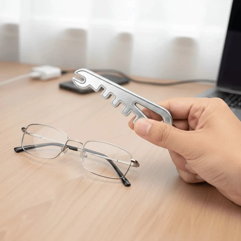 Sturdy Durable Glas…