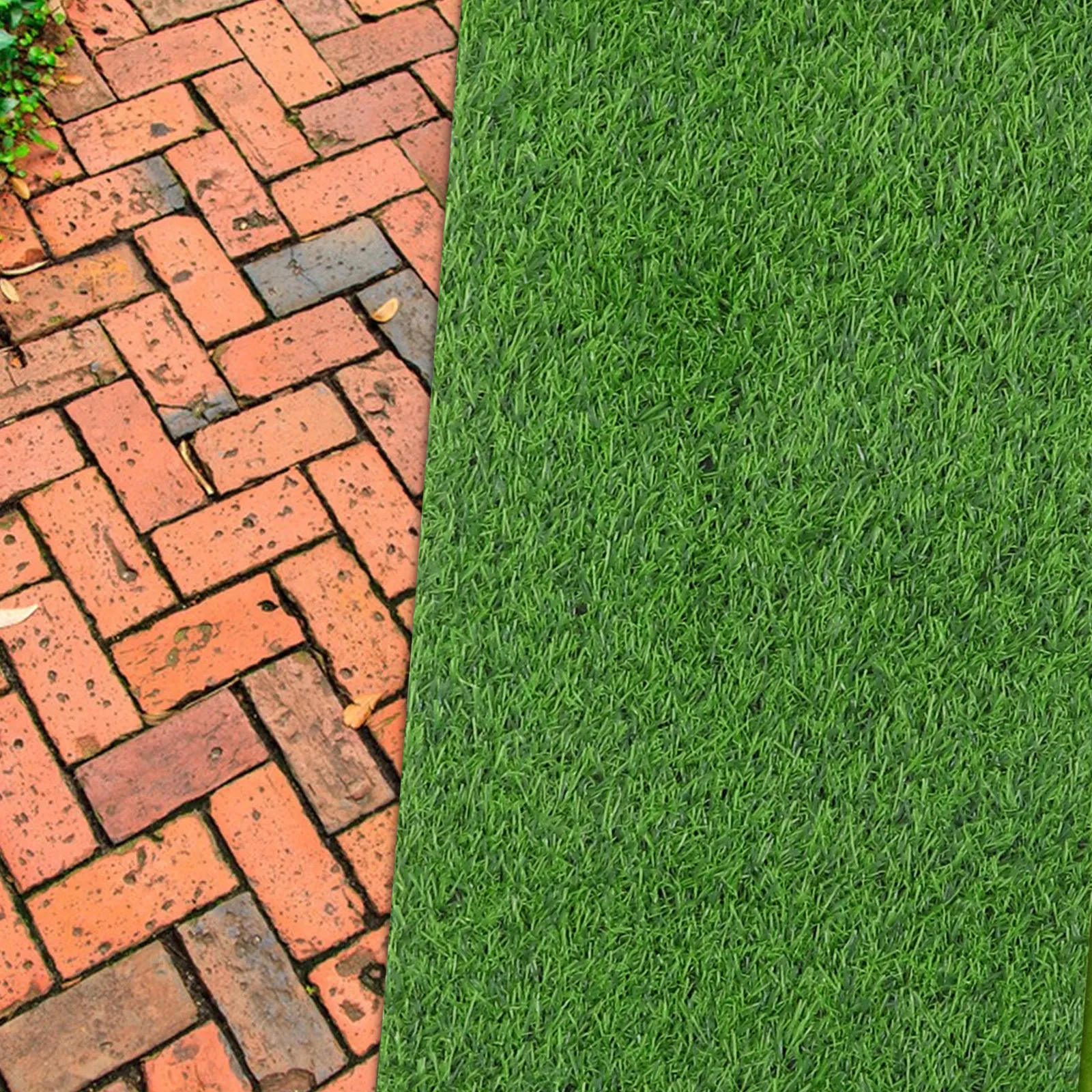 Green Artificial Grass Turf Ru - đánh giá và giá Outdoor Camping Rugs