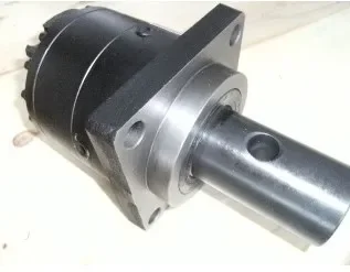 الموديل 6 ماكس. سرعة الإدخال 3500 دورة في الدقيقة محركات التأرجح استبدال علبة التروس الكوكبية لـ AUBURN (Style SW) #6