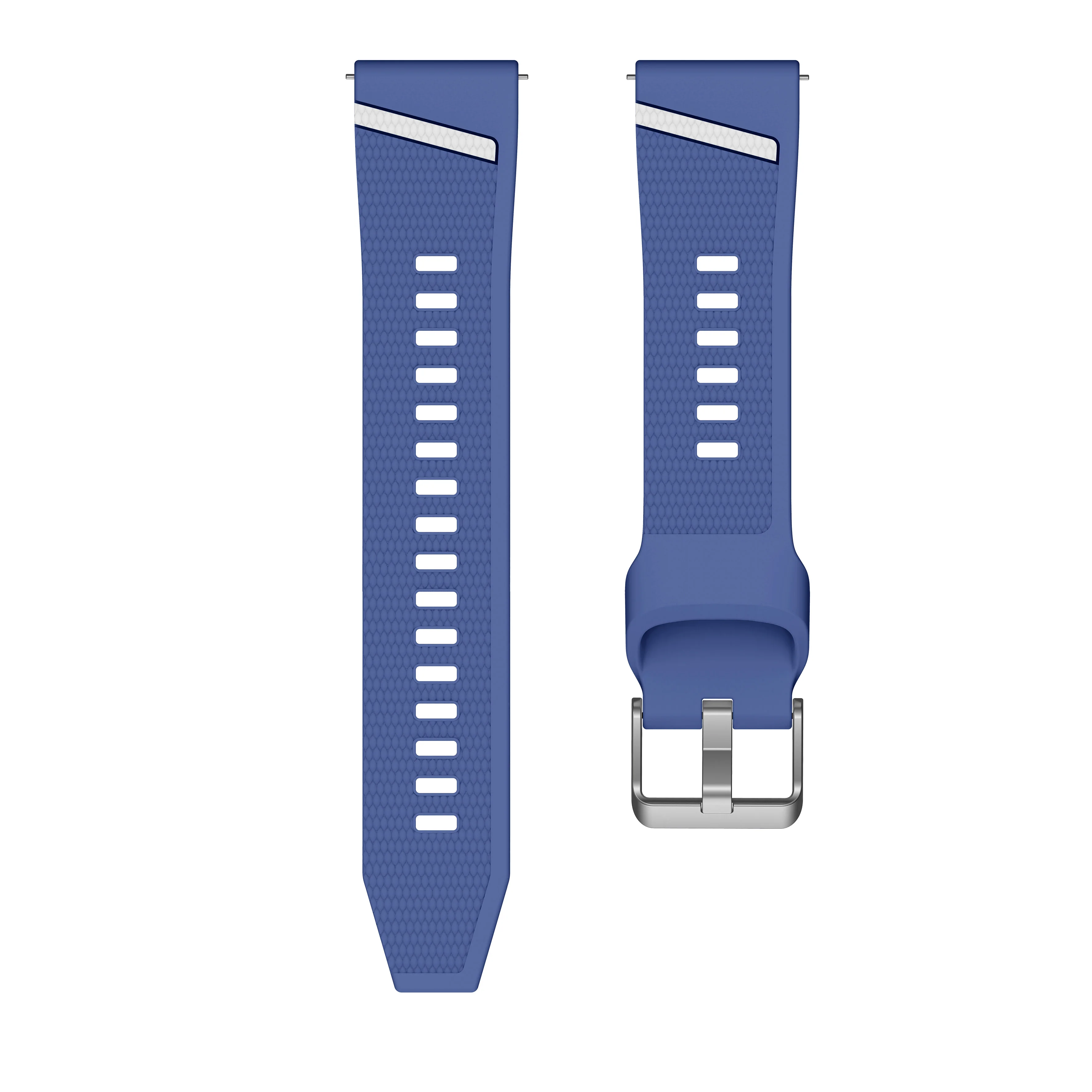 Original 1:1 Silicone Band For Huawei Watch GT 7 6 5 4 pro 46mm Sport Bracelet Correa HUAWEI Watch GT Runner 2 22mm Watch Strap view 4