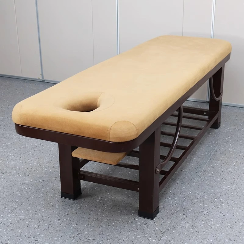 

Portable Folding Beauty Bed Observation Physiotherapy Bed Portable Massage TCM Tuina Bone-setting Examination Clinic Set