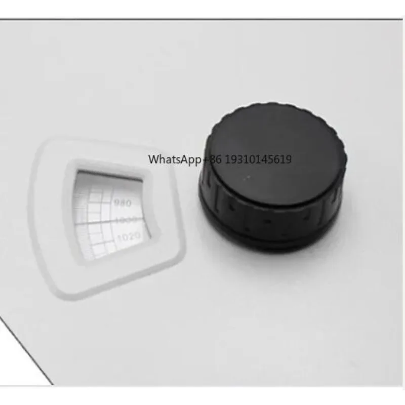 

【From China】NEW 752B Digital Gloss Meter Wavelength Spectrophotometer For Paint Ink Stone Paper Plastic Metal - Gloss Measuremen