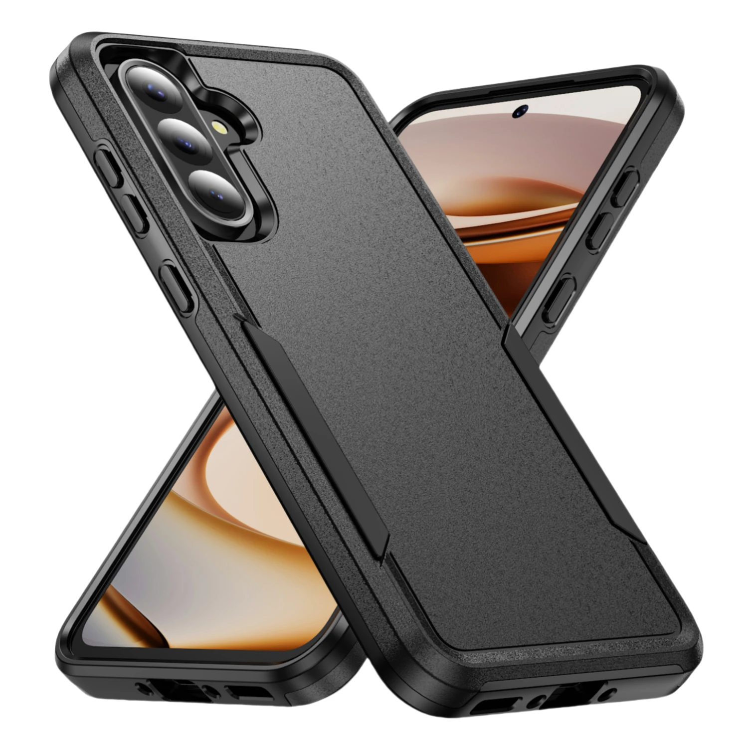 Shockproof Case Str… - image