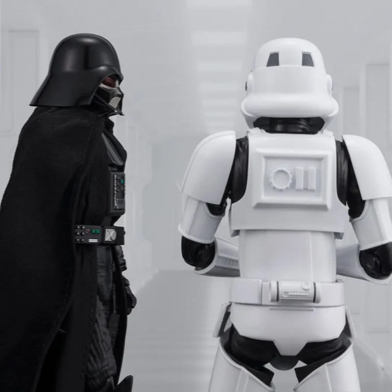 Spot Saleen Stock B…