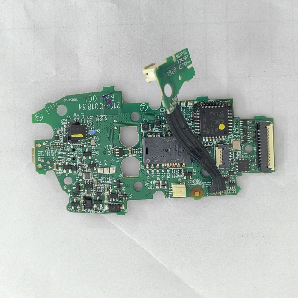 

Replacement Mouse Mainboard Accessories for Logitech G903 Mouse PCB Main Board Repair Parts
