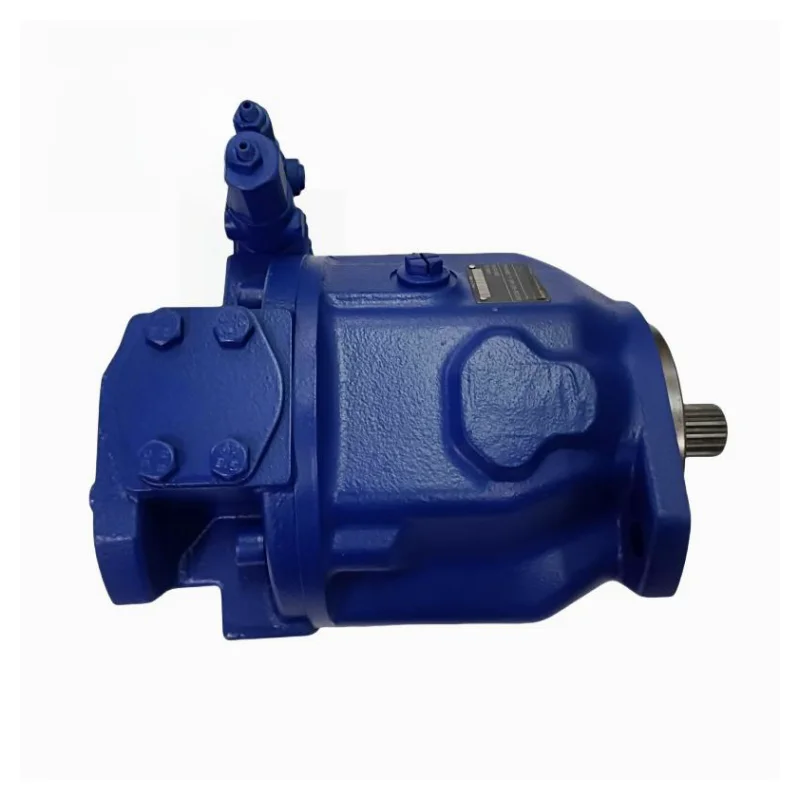 

Hot Sale A10VO Series Hydraulic Pump A10VO100DRGS A10VO28DRG/31L-PSC11N00 A10VO100DRG/31R-VSC12K24 Piston Pump