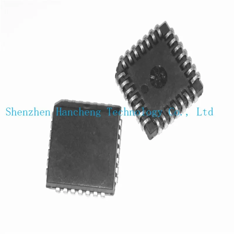 (10PCS-50PCS) ADC0809CCV PLCC28 NEW CHIP IC