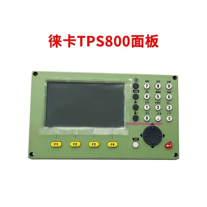 لوحة مفاتيح/LCD للوحة المفاتيح GTS102N مناسبة لقياس المحطة الإجمالية Leica TS06/02/09. #5