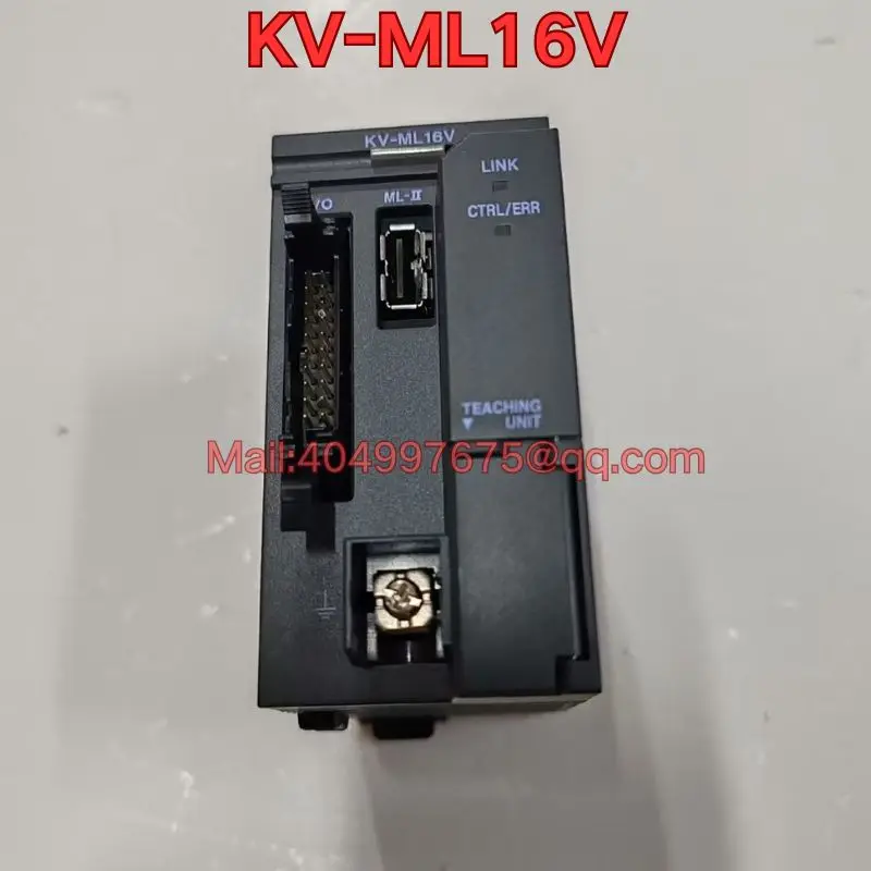 Second-Hand KV-ML16… - image