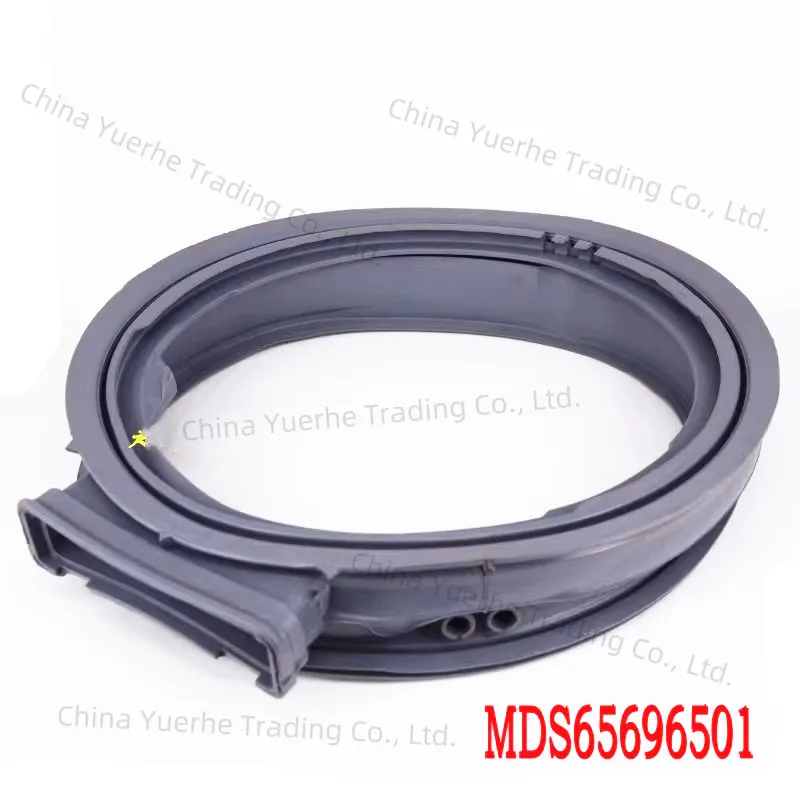 

new for LG drum washing machine sealing ring MDS65696501 MDS63916501 waterproof rubber sealing ring compatible accessories