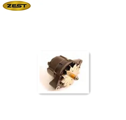 

Hwasung Thermal air conditioning system Thermo King Alternators Model 1E32216G01, 41-6781, 12224N