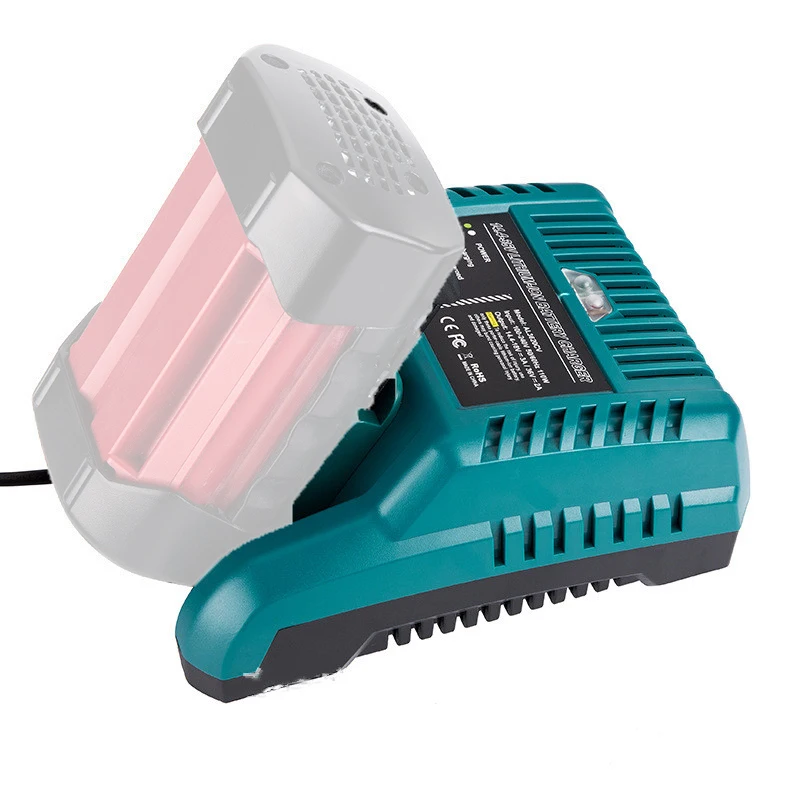 Imagem -02 - Baterias de Substituição Lítio-íon para Bosch Carregador 36v Li-ion Bateria Recarregável Bat810 Bat836 Bat840 Gbh36v-li Ferramentas Carregador