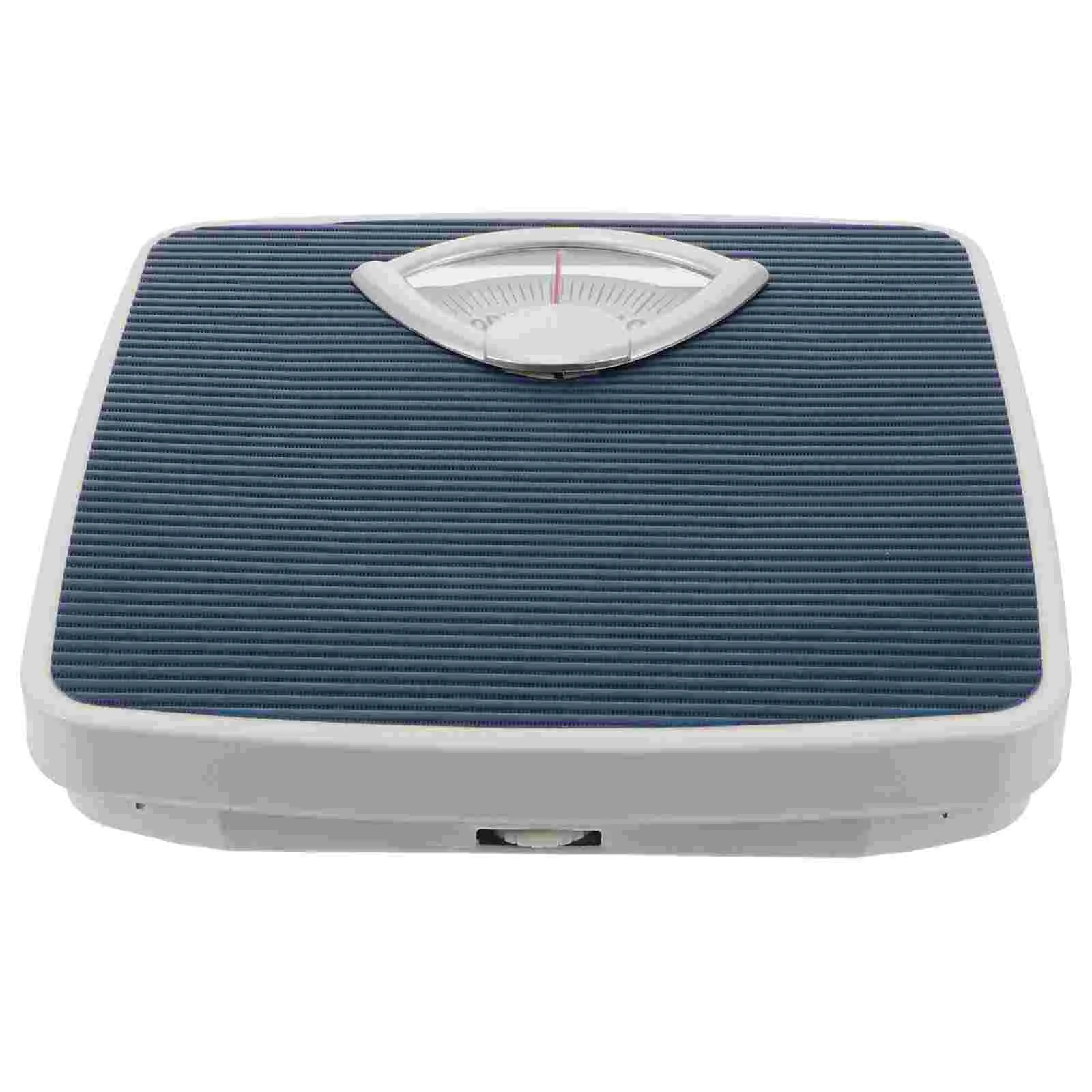 Weighing Scale Bath Portable Weight Bathroom Body Dial for Home Rotating Mechanical