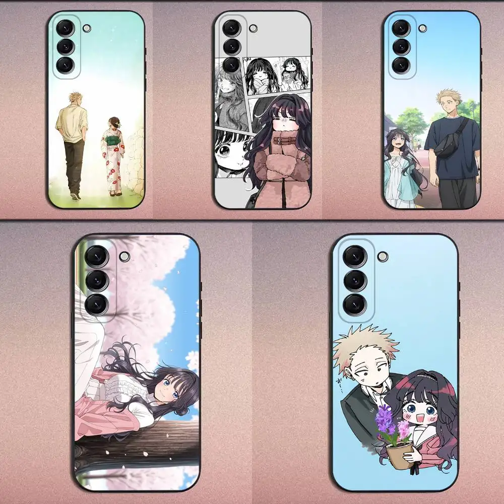 Kaoru Hana Wa Rin T… - image