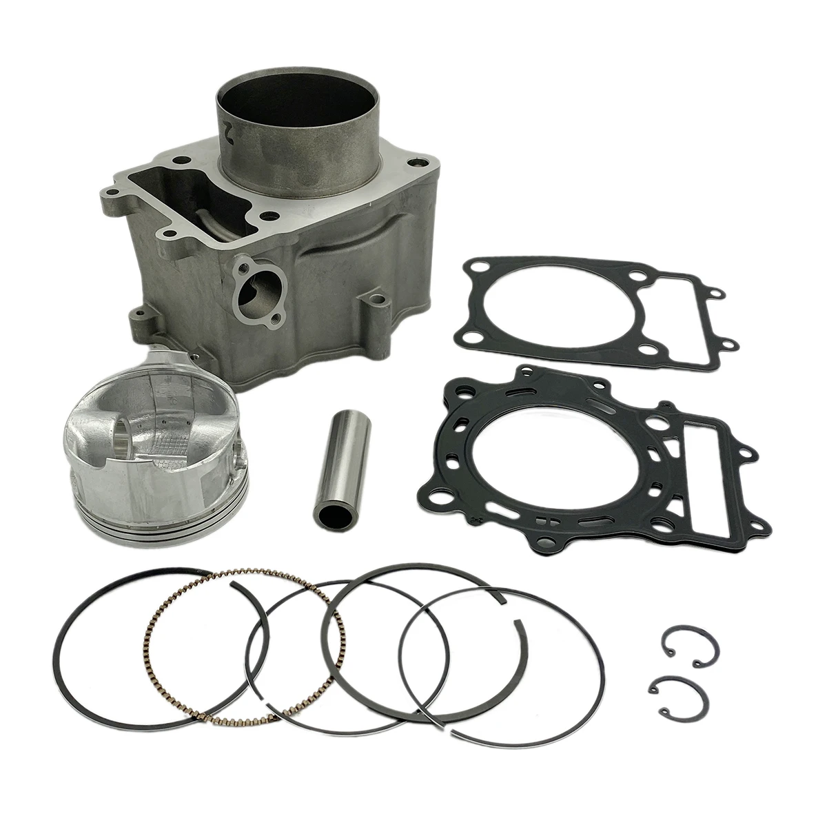 

Cylinder Body with Piston Gasket Kits for CFMoto 500cc CF188 CF500 X5 ATV UTV 0180-023100