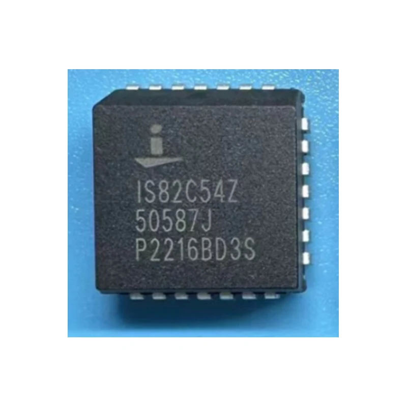 

(1 Pcs) CS82C54Z PLCC-28 New Original Chip IC