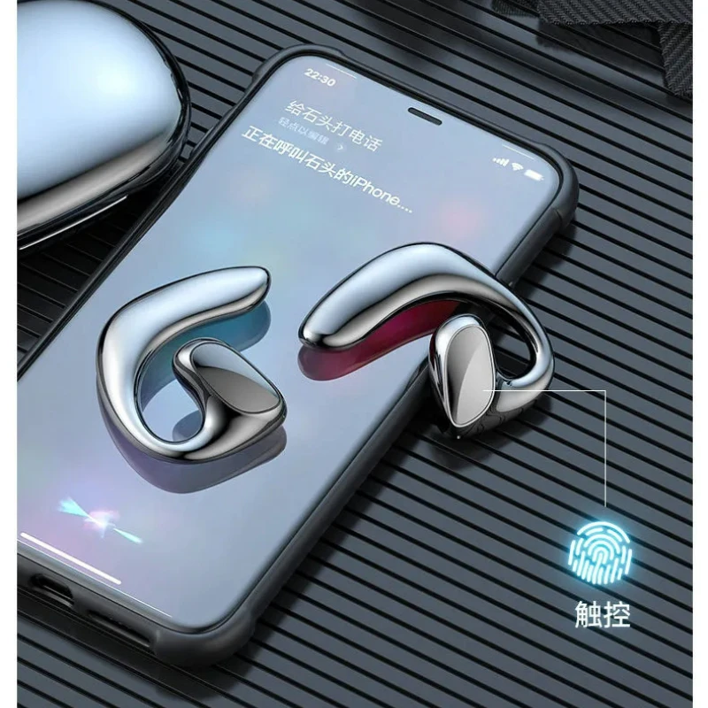 144Language Translation Headset Simultaneous Translator Headset Business Interpretation Earphone Travel Gift Translation Earbuds