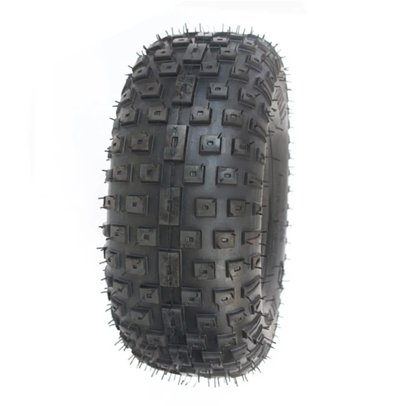 145/70-6 ATV Tire for small bull 6inch wheel tyre 50cc 70cc 110cc use