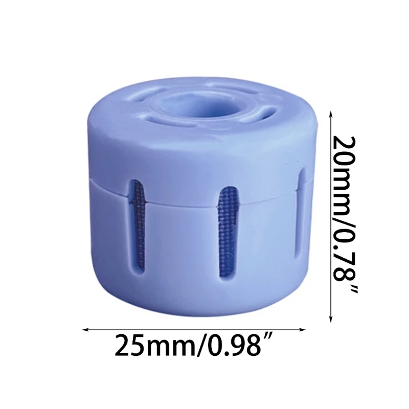 Módulo antibacteriano iones plata CPDD para accesorio aspiradora Robot X10 W10S S20 X20